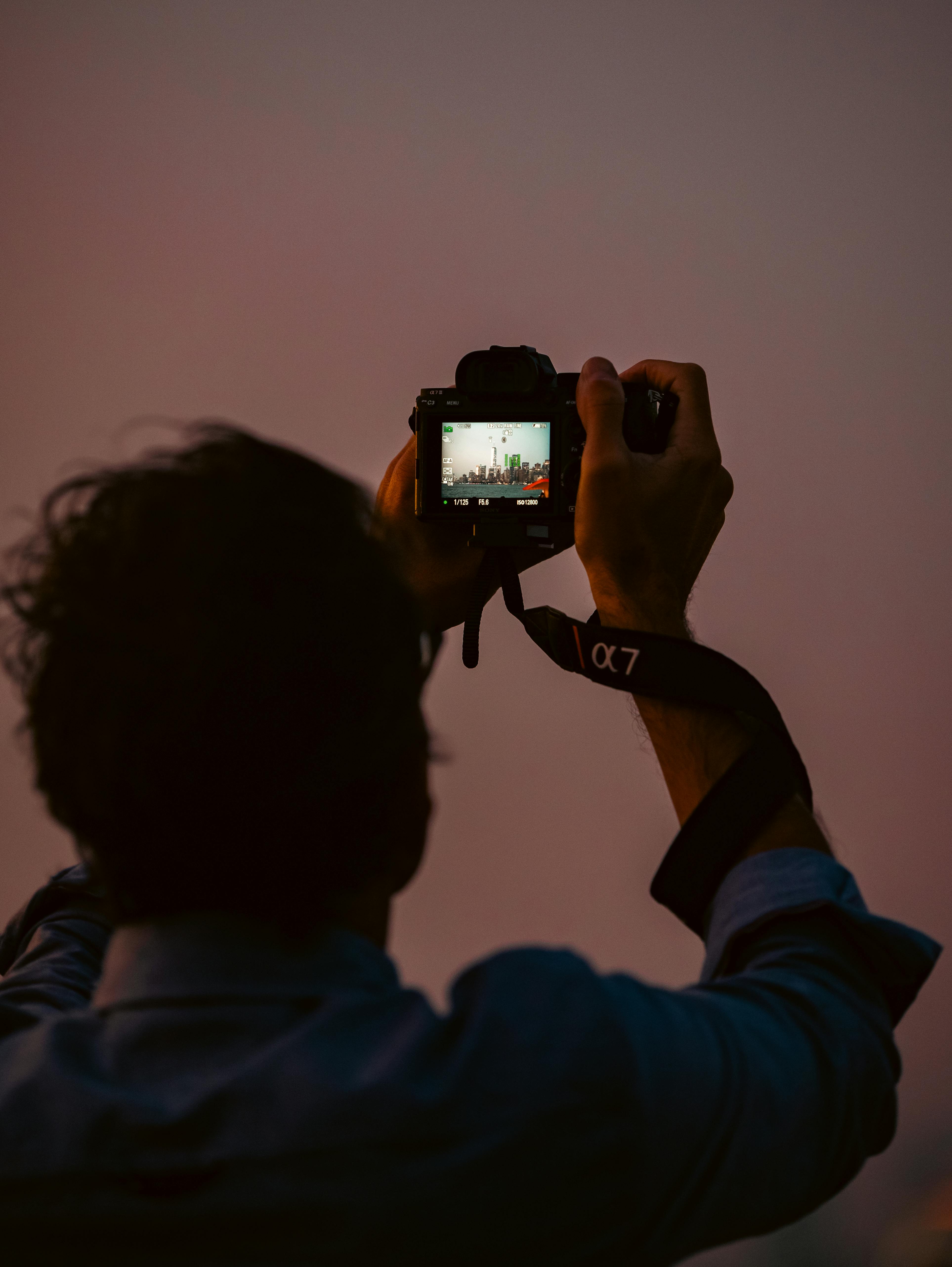 Custom Business Photography